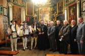 Przejdź do: Wyróżniono zasłużonych dla architektury drewnianej